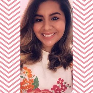 Meet your Posher, Jasmine